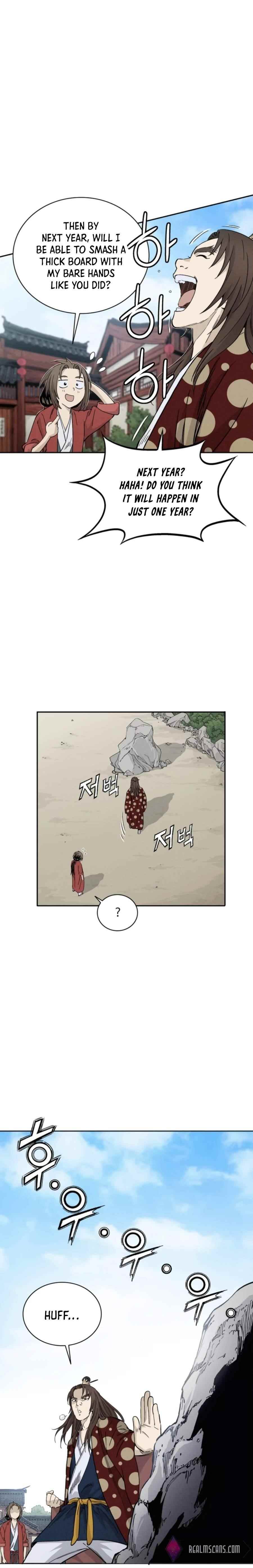 I Reincarnated as a Legendary Surgeon - Chapter 29 Page 5