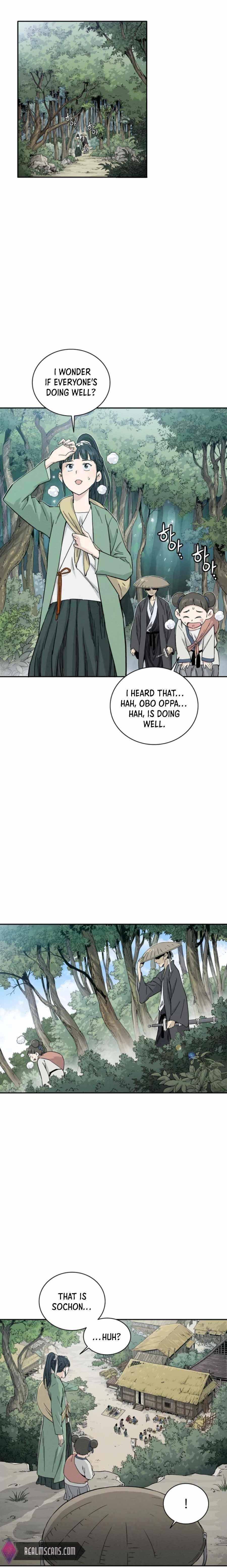 I Reincarnated as a Legendary Surgeon - Chapter 30 Page 7