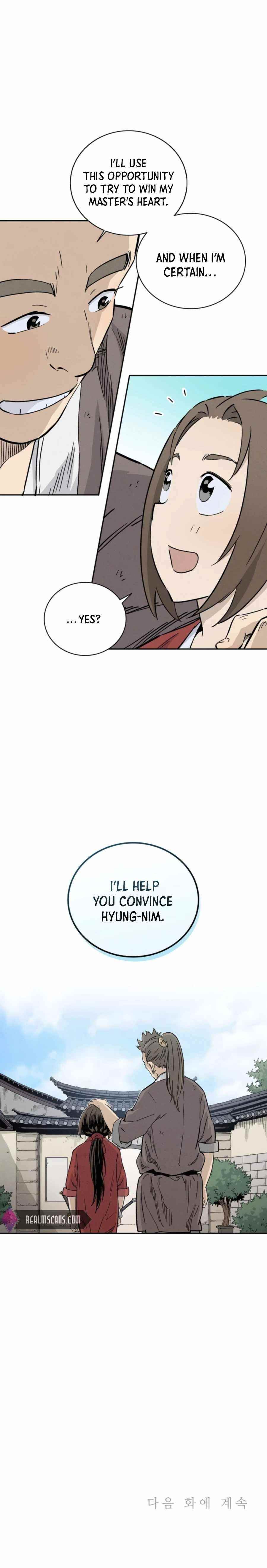 I Reincarnated as a Legendary Surgeon - Chapter 31 Page 20