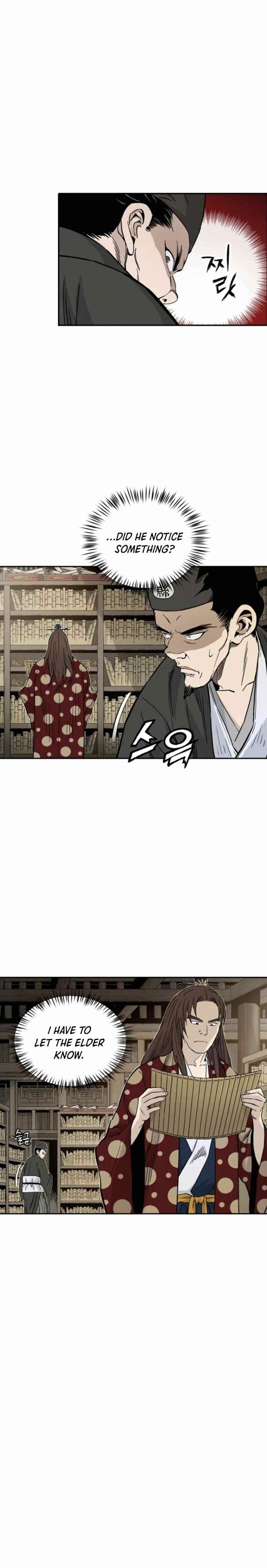 I Reincarnated as a Legendary Surgeon - Chapter 31 Page 8