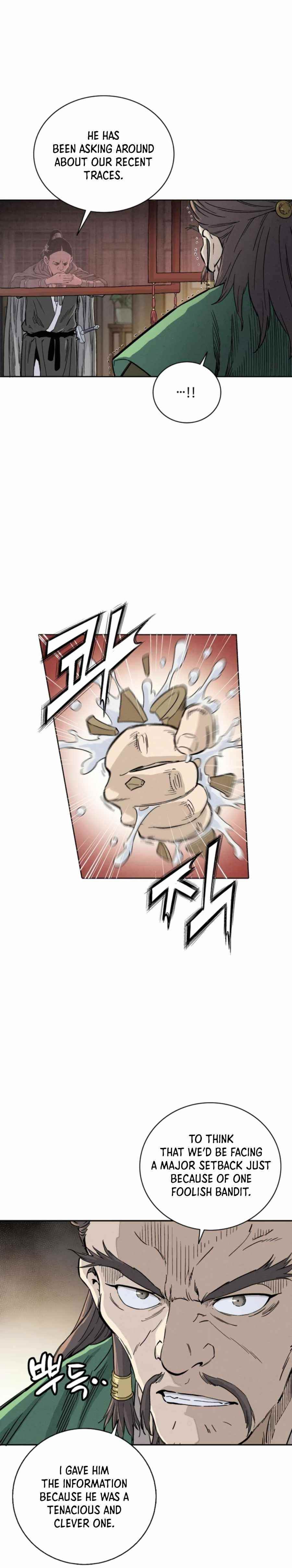 I Reincarnated as a Legendary Surgeon - Chapter 32 Page 6