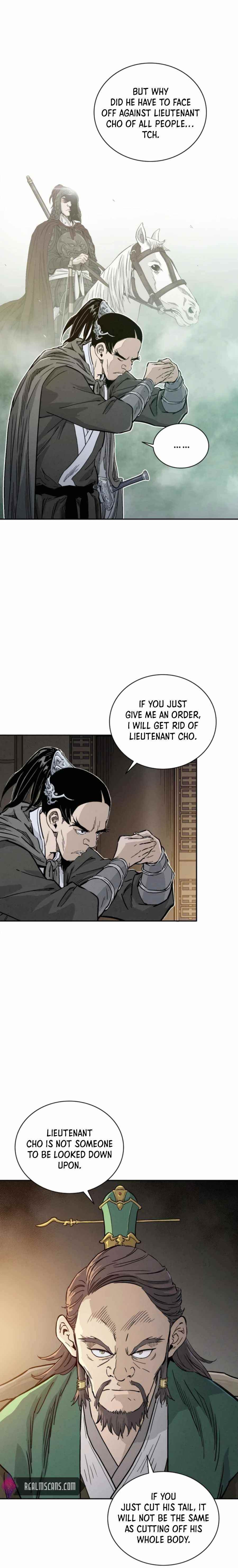 I Reincarnated as a Legendary Surgeon - Chapter 32 Page 7