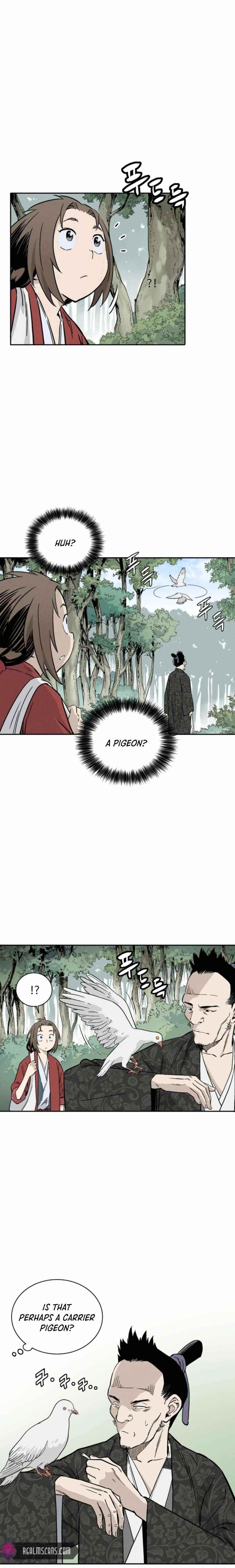 I Reincarnated as a Legendary Surgeon - Chapter 34 Page 10