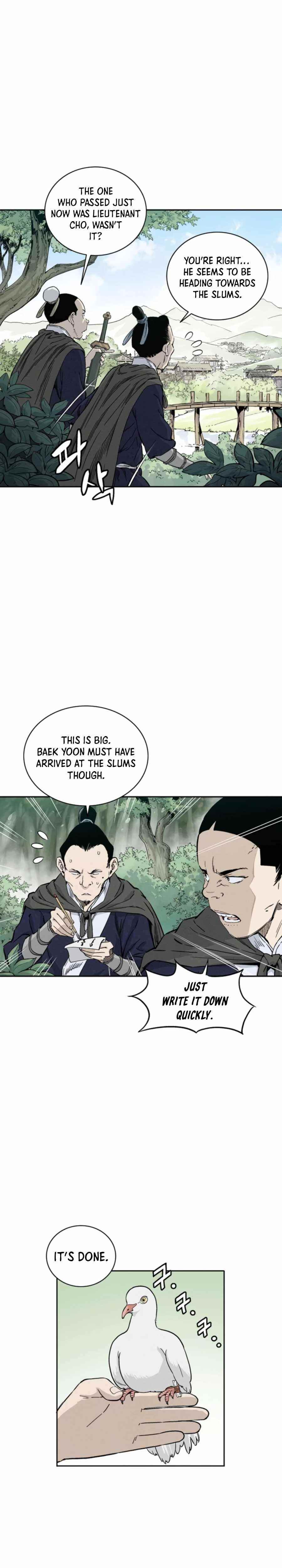 I Reincarnated as a Legendary Surgeon - Chapter 34 Page 2