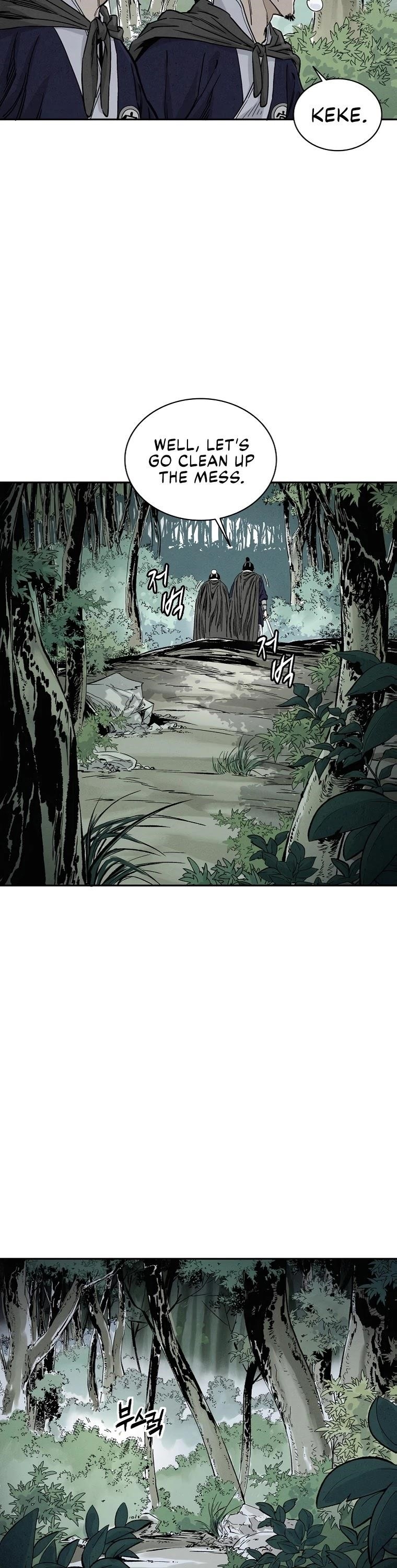 I Reincarnated as a Legendary Surgeon - Chapter 35 Page 19