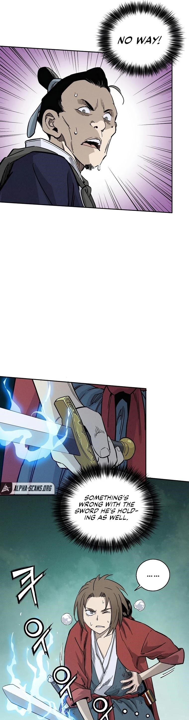 I Reincarnated as a Legendary Surgeon - Chapter 35 Page 34