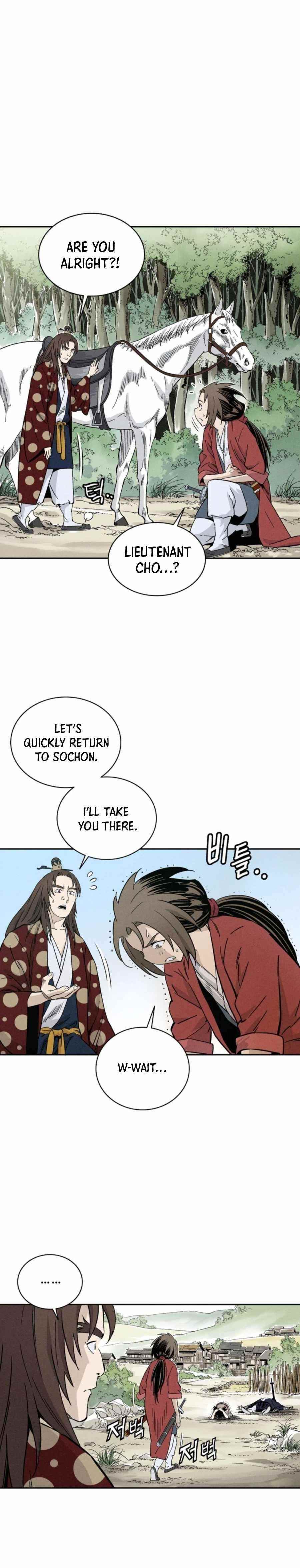 I Reincarnated as a Legendary Surgeon - Chapter 36 Page 10