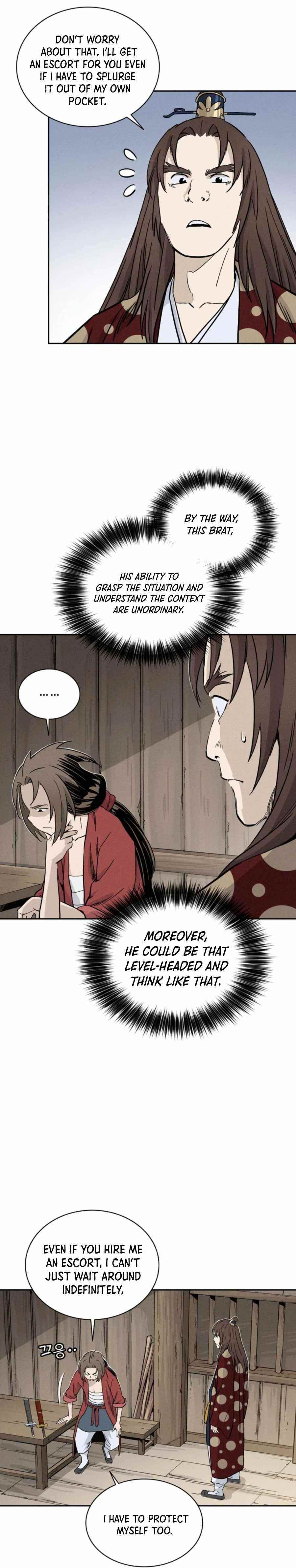 I Reincarnated as a Legendary Surgeon - Chapter 36 Page 16