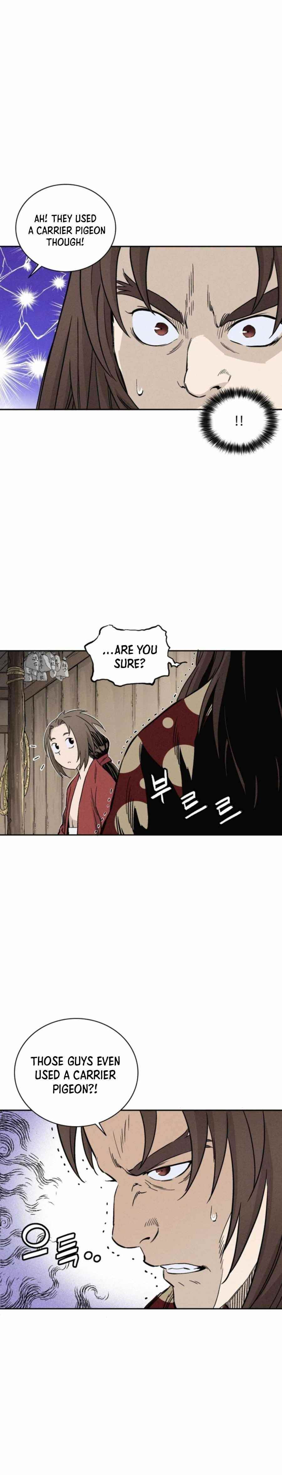 I Reincarnated as a Legendary Surgeon - Chapter 36 Page 18