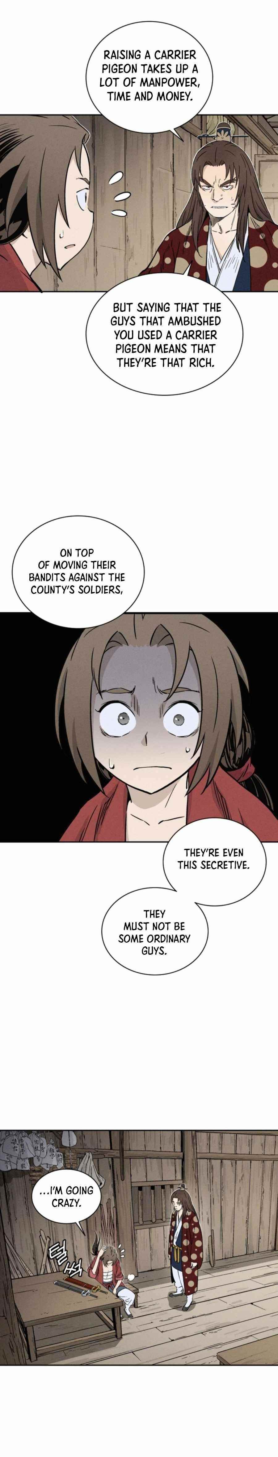 I Reincarnated as a Legendary Surgeon - Chapter 36 Page 19