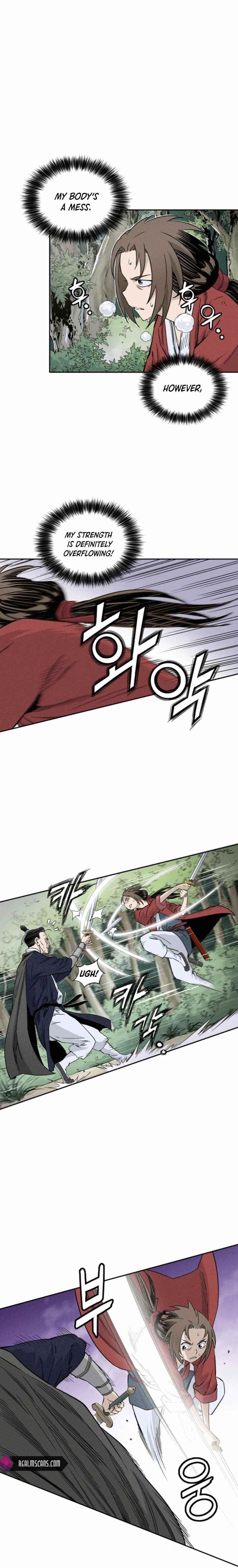 I Reincarnated as a Legendary Surgeon - Chapter 36 Page 2