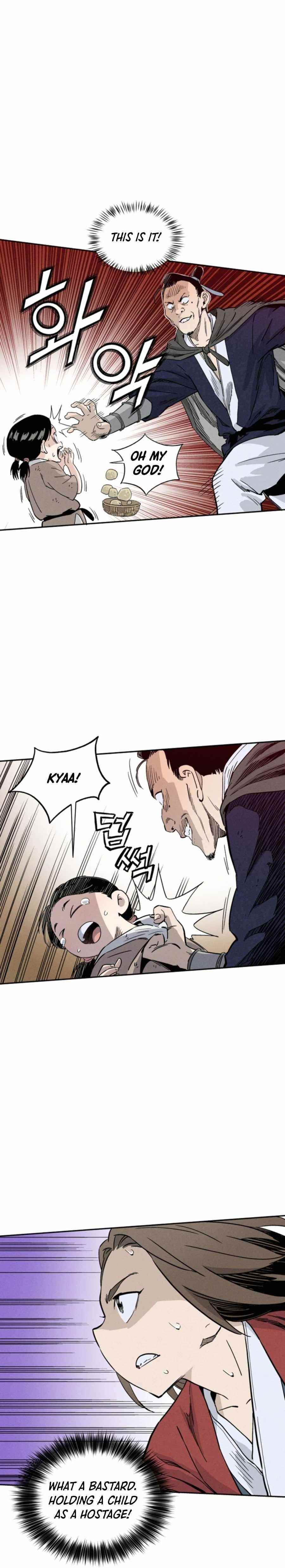 I Reincarnated as a Legendary Surgeon - Chapter 36 Page 6