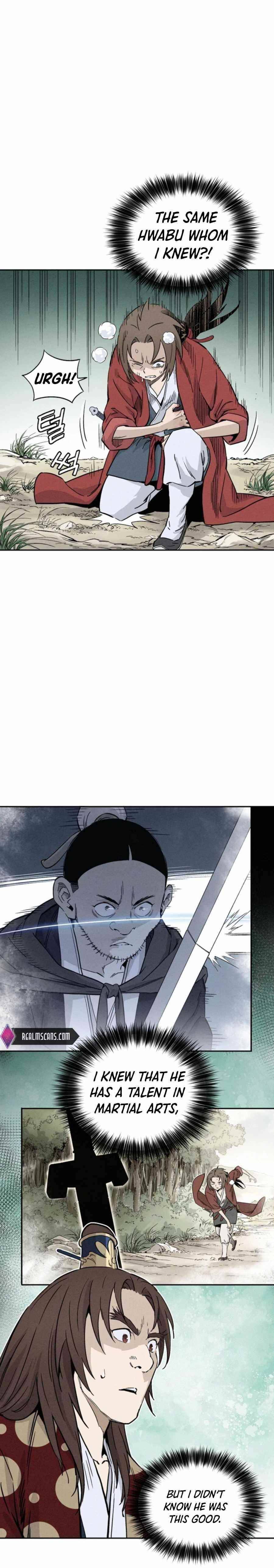 I Reincarnated as a Legendary Surgeon - Chapter 36 Page 9