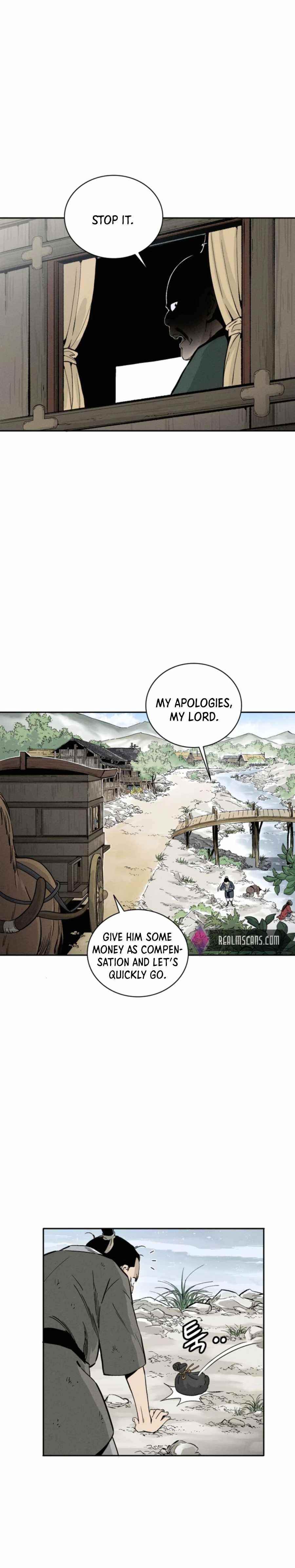 I Reincarnated as a Legendary Surgeon - Chapter 38 Page 8