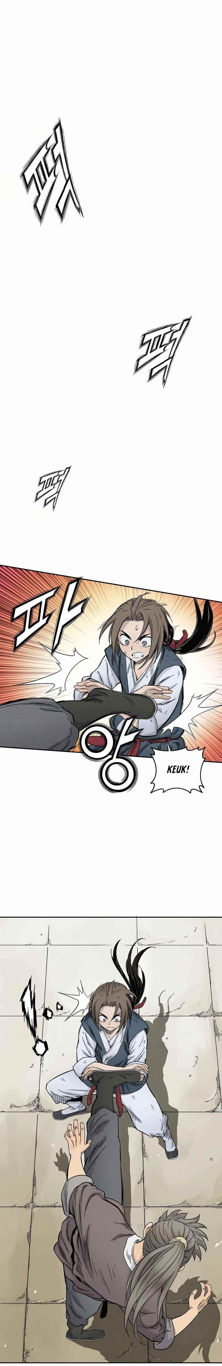 I Reincarnated as a Legendary Surgeon - Chapter 4 Page 20