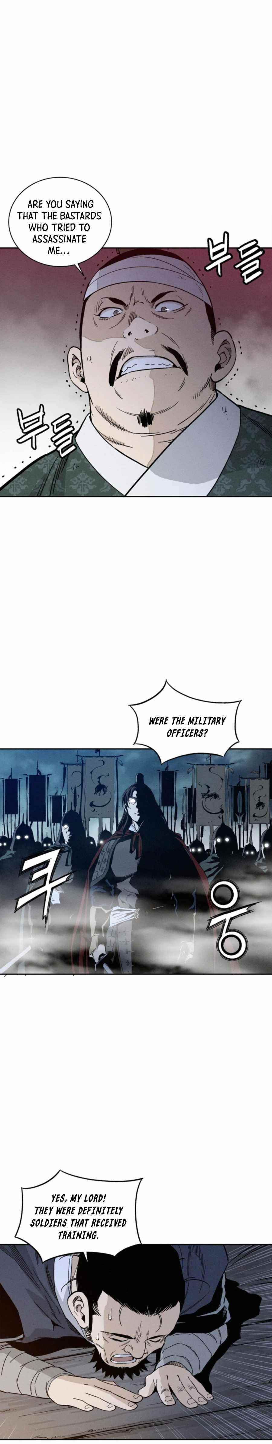 I Reincarnated as a Legendary Surgeon - Chapter 44 Page 13