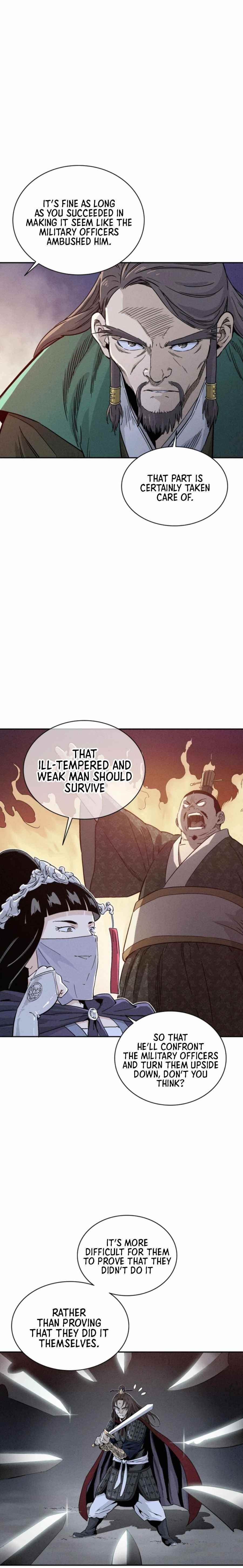 I Reincarnated as a Legendary Surgeon - Chapter 44 Page 5