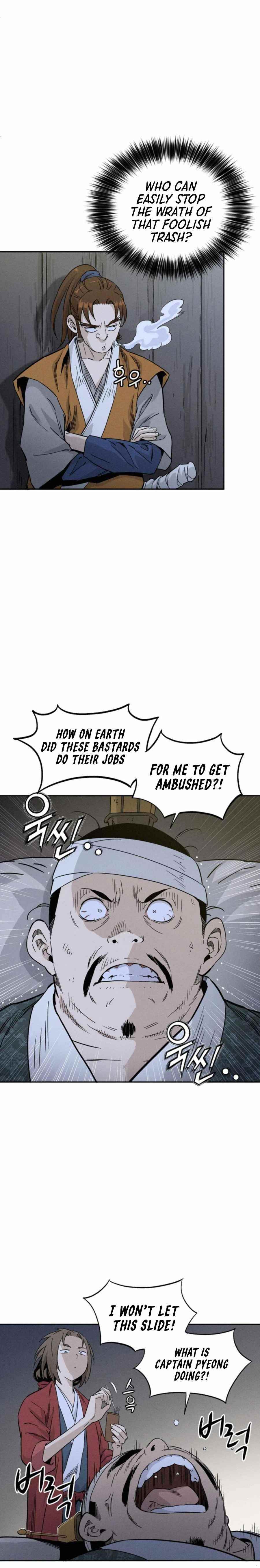 I Reincarnated as a Legendary Surgeon - Chapter 44 Page 9