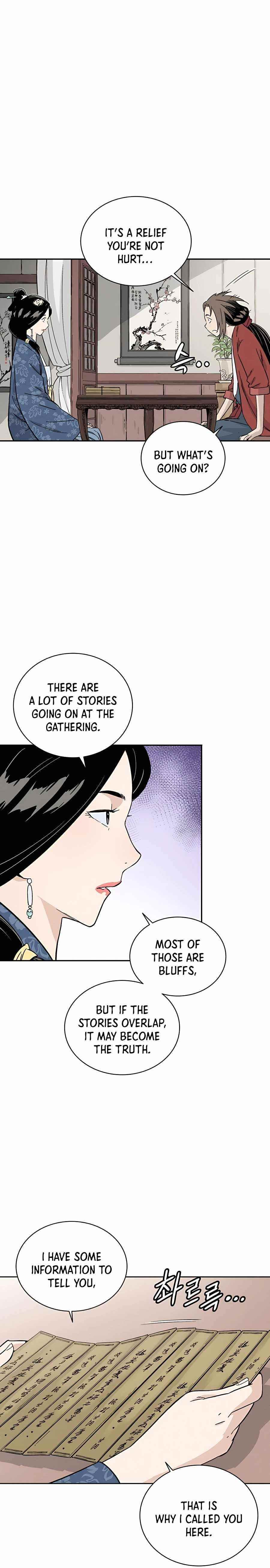 I Reincarnated as a Legendary Surgeon - Chapter 45 Page 6