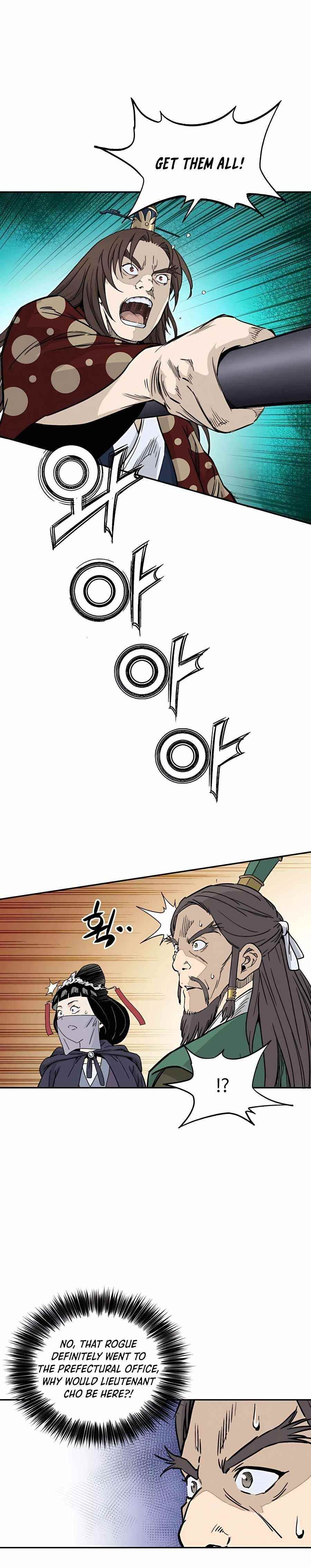 I Reincarnated as a Legendary Surgeon - Chapter 46 Page 20