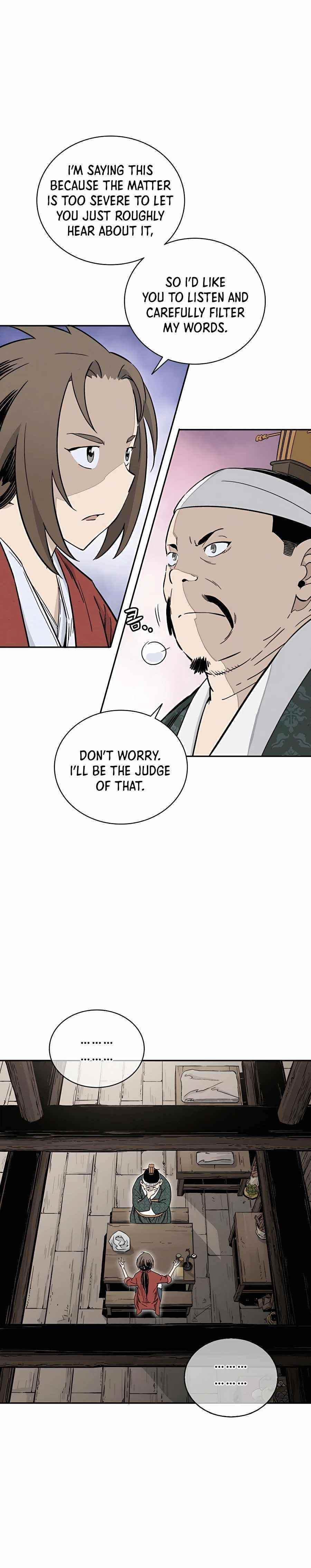 I Reincarnated as a Legendary Surgeon - Chapter 46 Page 7