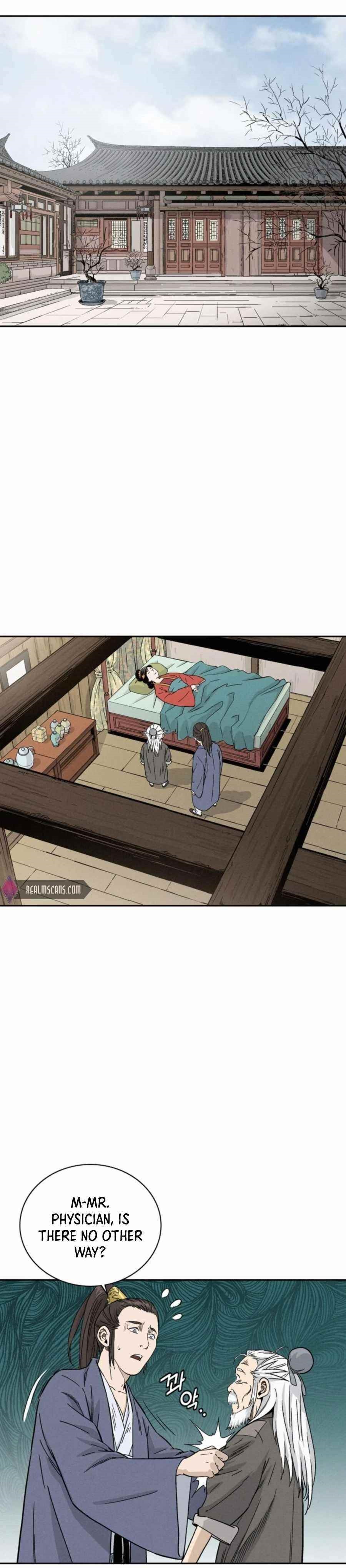 I Reincarnated as a Legendary Surgeon - Chapter 48 Page 1