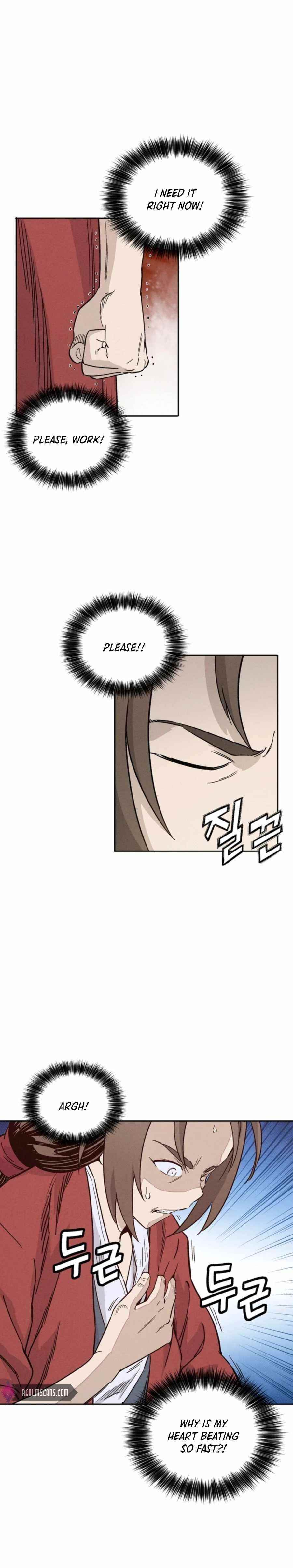 I Reincarnated as a Legendary Surgeon - Chapter 48 Page 5