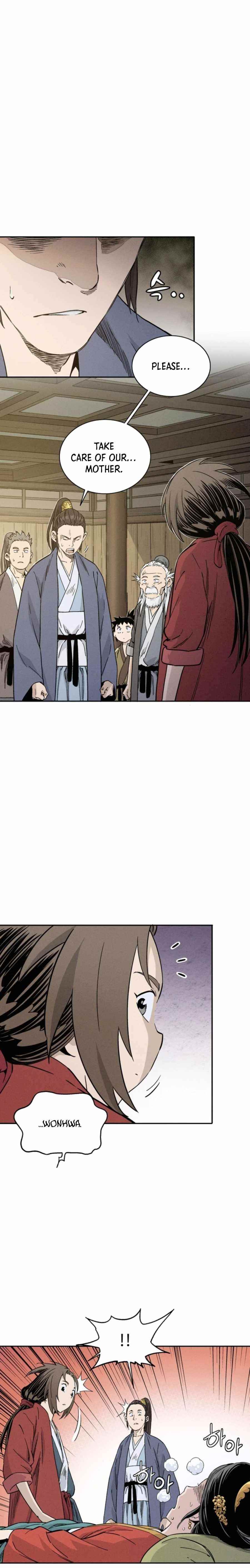 I Reincarnated as a Legendary Surgeon - Chapter 48 Page 9