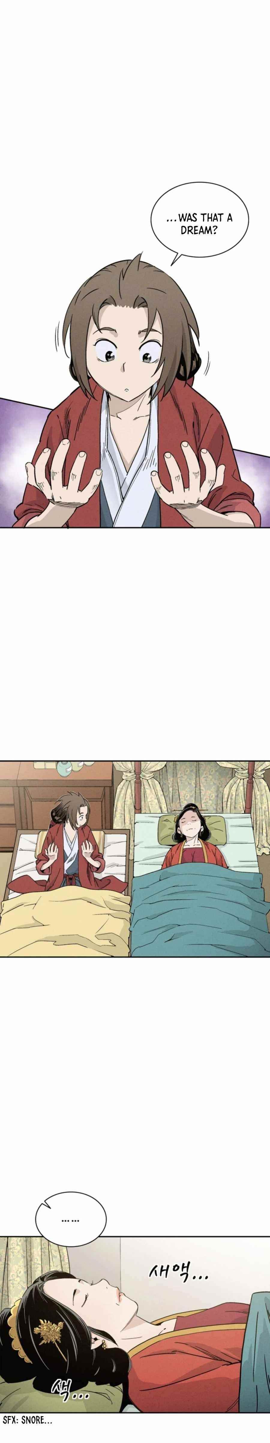 I Reincarnated as a Legendary Surgeon - Chapter 49 Page 15