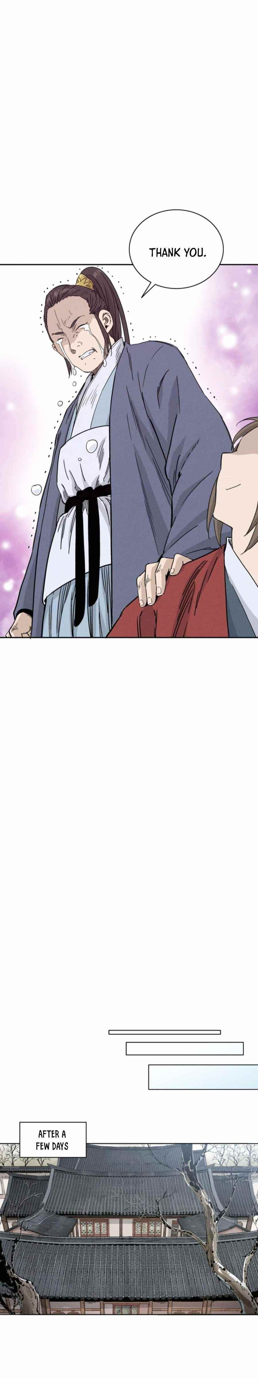 I Reincarnated as a Legendary Surgeon - Chapter 49 Page 18