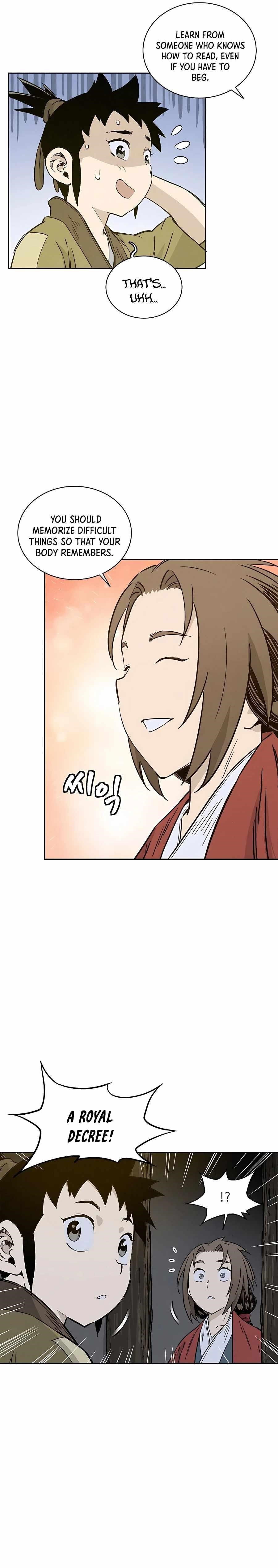 I Reincarnated as a Legendary Surgeon - Chapter 53 Page 17