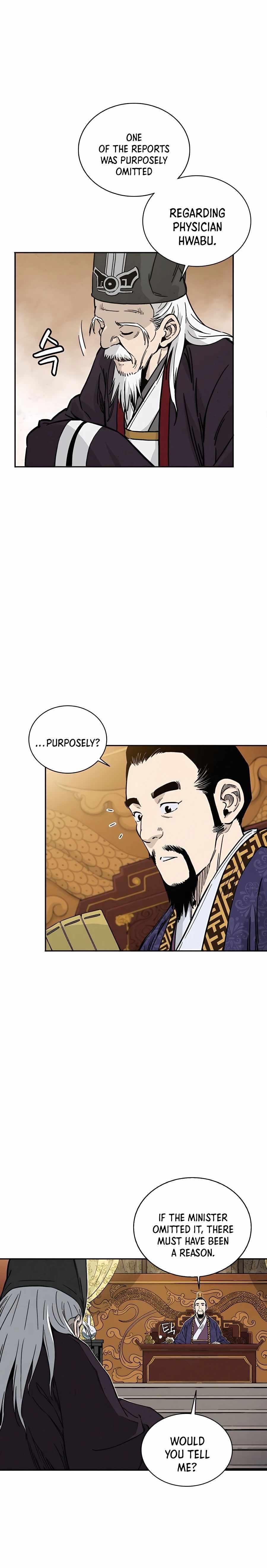 I Reincarnated as a Legendary Surgeon - Chapter 54 Page 2