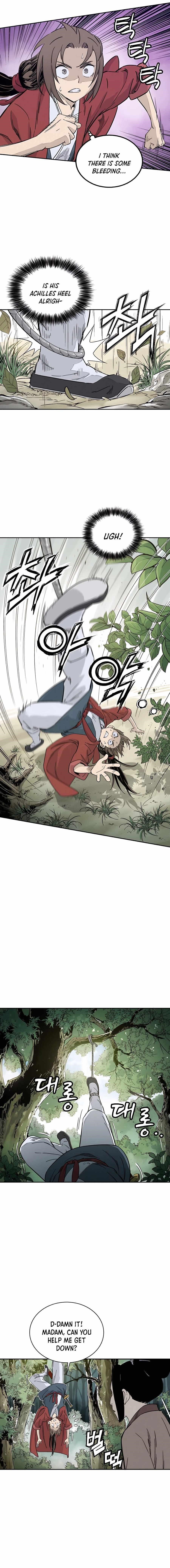 I Reincarnated as a Legendary Surgeon - Chapter 56 Page 3