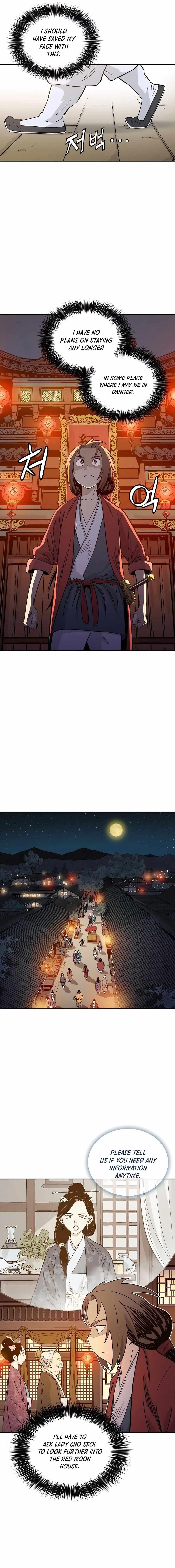 I Reincarnated as a Legendary Surgeon - Chapter 58 Page 4