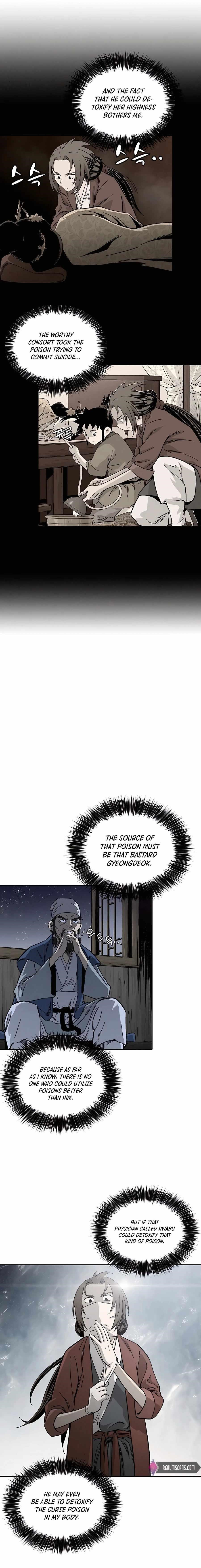 I Reincarnated as a Legendary Surgeon - Chapter 59 Page 15