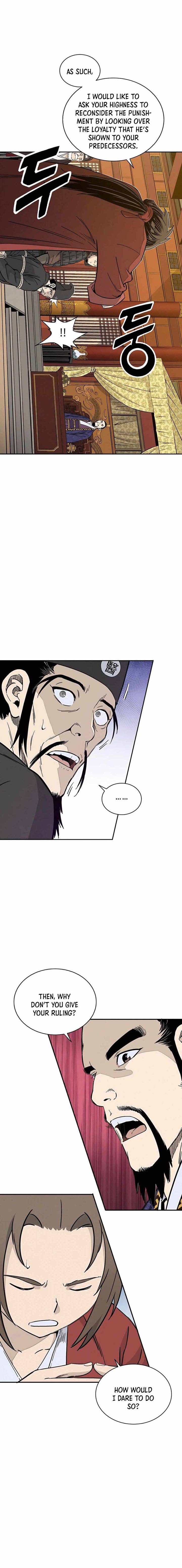 I Reincarnated as a Legendary Surgeon - Chapter 61 Page 3