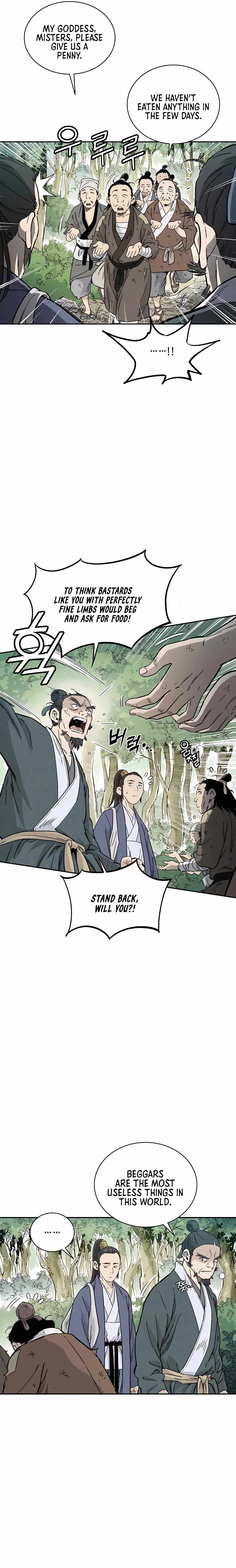 I Reincarnated as a Legendary Surgeon - Chapter 62 Page 12