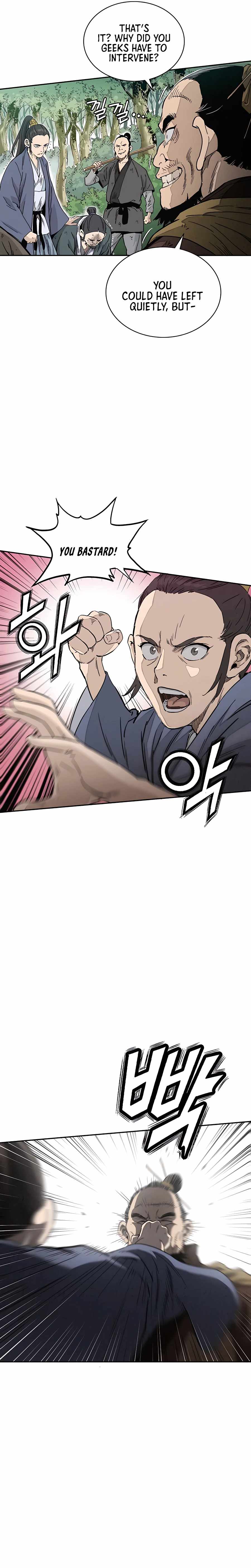 I Reincarnated as a Legendary Surgeon - Chapter 62 Page 18