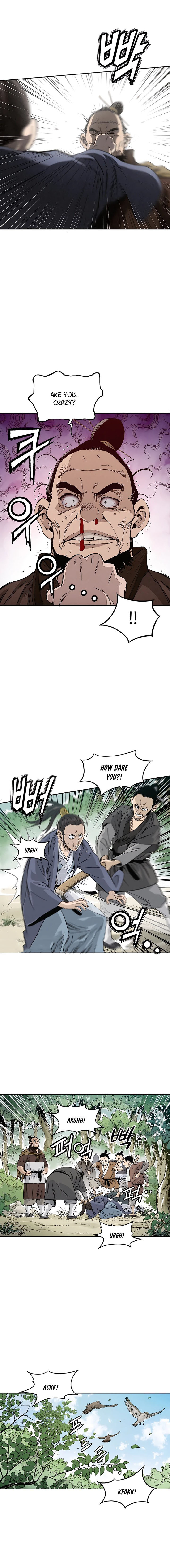 I Reincarnated as a Legendary Surgeon - Chapter 63 Page 1