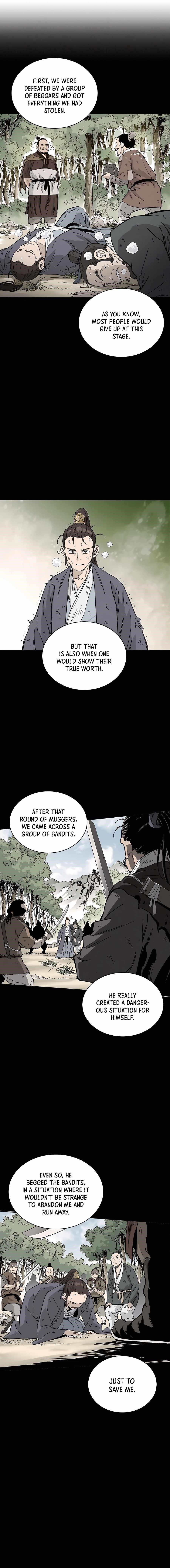 I Reincarnated as a Legendary Surgeon - Chapter 64 Page 5