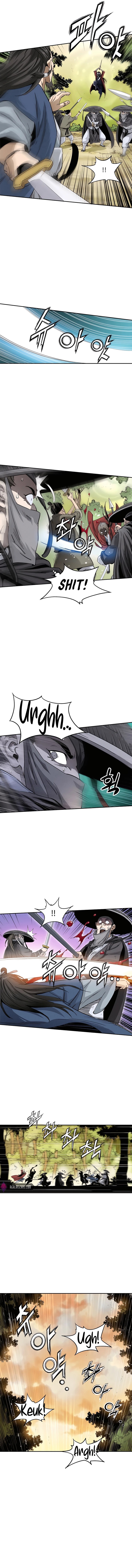 I Reincarnated as a Legendary Surgeon - Chapter 68 Page 6