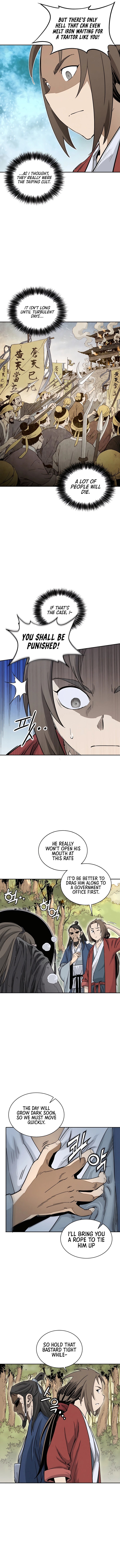 I Reincarnated as a Legendary Surgeon - Chapter 68 Page 9