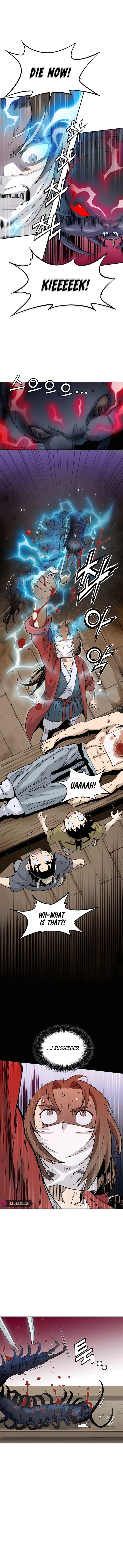 I Reincarnated as a Legendary Surgeon - Chapter 69 Page 8