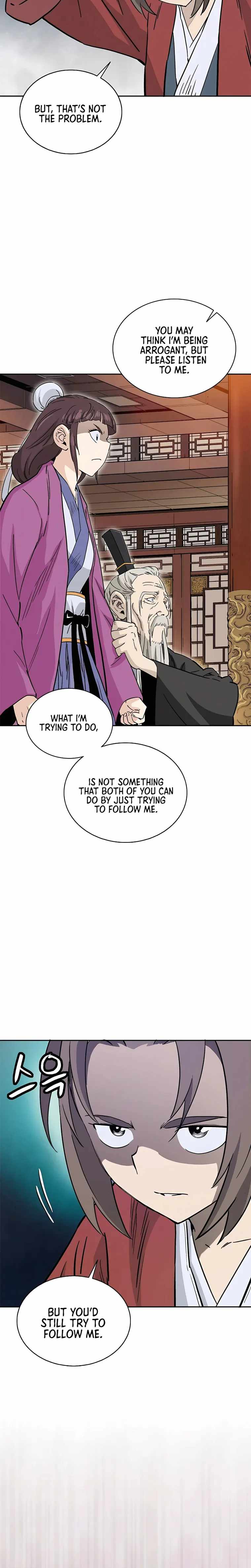 I Reincarnated as a Legendary Surgeon - Chapter 73 Page 16