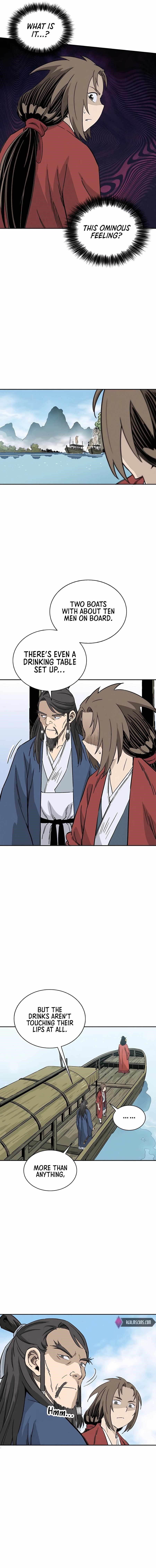 I Reincarnated as a Legendary Surgeon - Chapter 84 Page 10