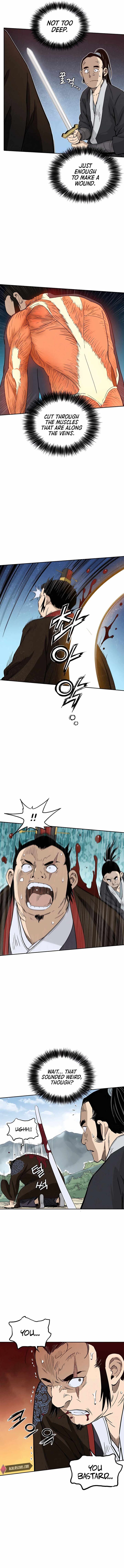 I Reincarnated as a Legendary Surgeon - Chapter 86 Page 7