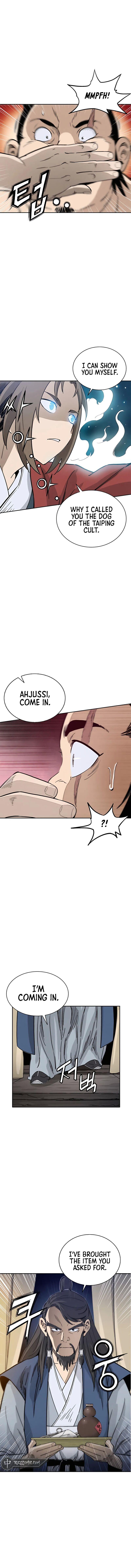 I Reincarnated as a Legendary Surgeon - Chapter 88 Page 10