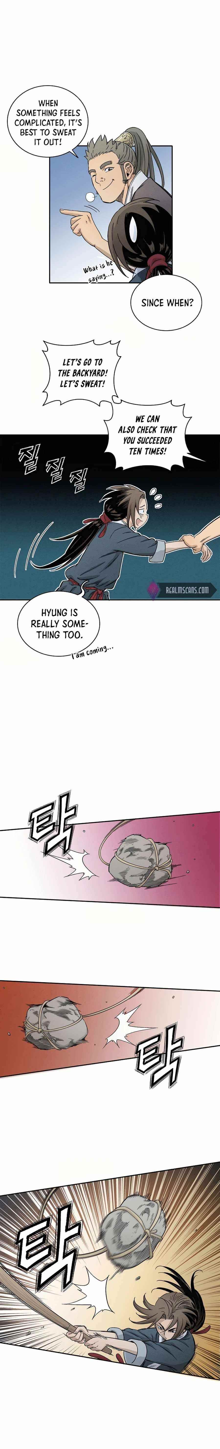 I Reincarnated as a Legendary Surgeon - Chapter 9 Page 10