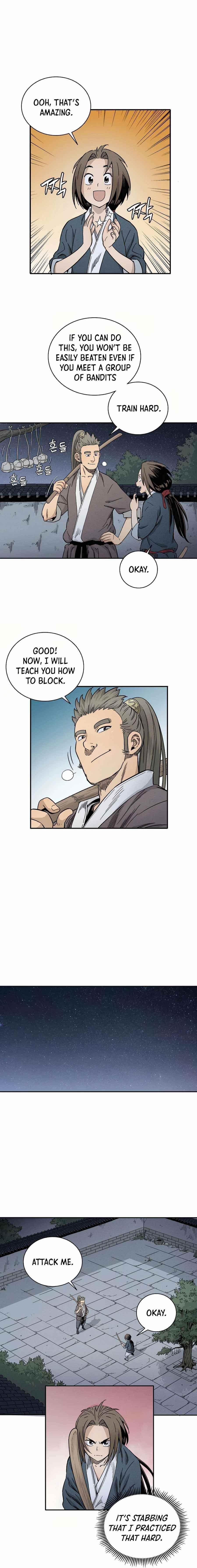 I Reincarnated as a Legendary Surgeon - Chapter 9 Page 12