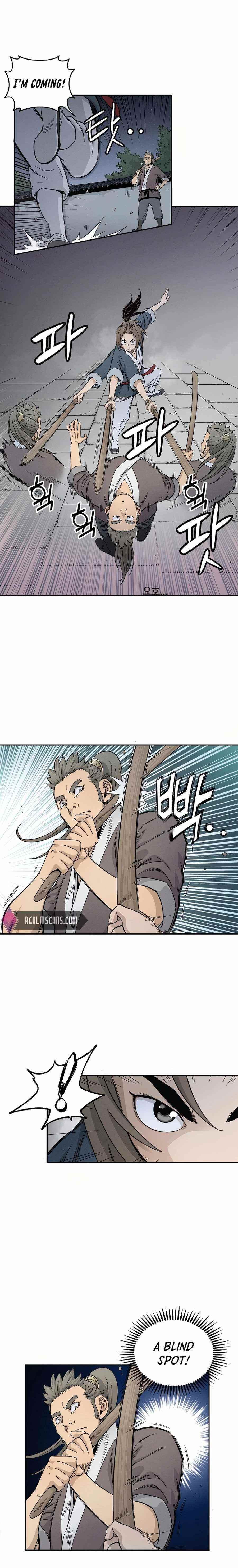 I Reincarnated as a Legendary Surgeon - Chapter 9 Page 13